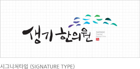 시그니처타입 (Signature type)